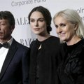 Dizainerė M. G. Chiuri tapo mados namų „Dior“ kūrybos vadove