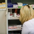 Государственные аптеки в Литве становятся реальностью: обещают низкие цены