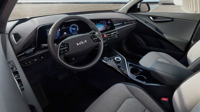 Kia e-Niro