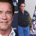 A. Schwarzeneggerio dukra išaugo į nuostabią gražuolę: visko išmoko iš savo garsiosios motinos