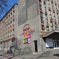 Klaipėdos muzikinį teatrą už 17,8 mln. eurų rekonstruos „Hidrostatyba“ ir „Infes“