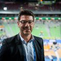 NBA duris pravers dar vienas treneris iš Europos