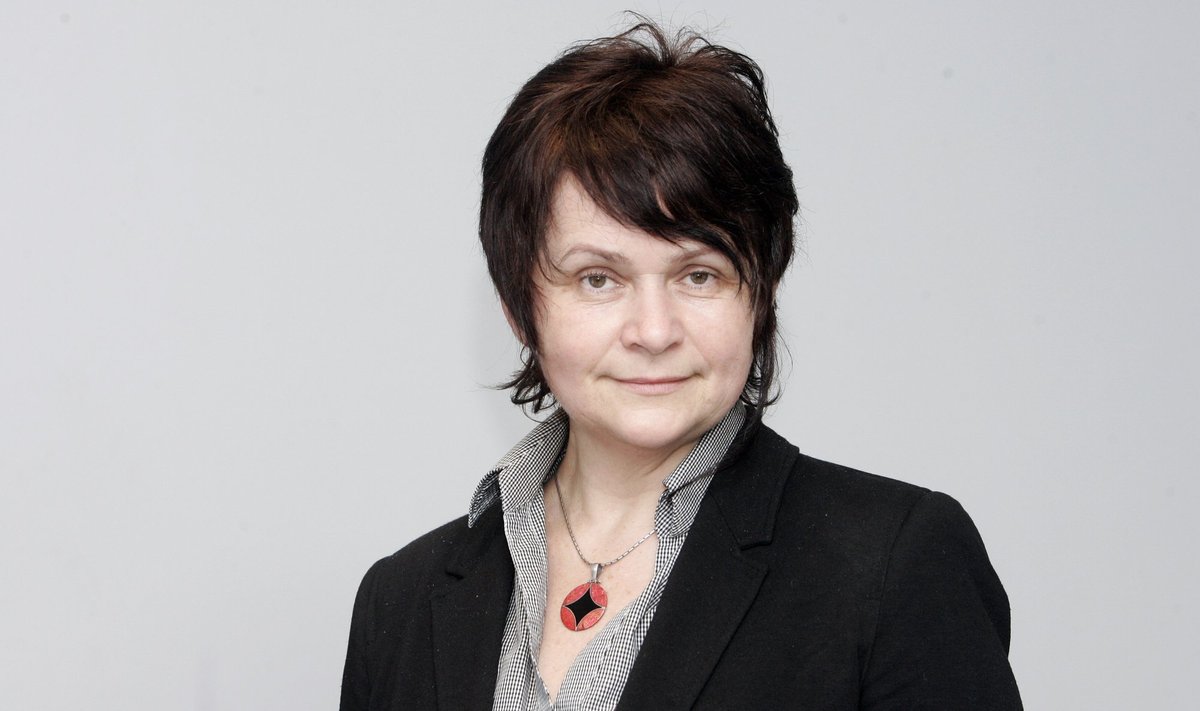 Audronė Urbonaitė