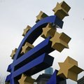 Eurobarometer: 63 percent of Lithuanians support euro