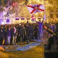 Po Sanchezo perrinkimo ministru pirmininku – protestai Ispanijoje
