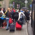 Lithuanian government to set up Migration Information Centre