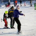Kaunas ieško tinkamiausios vietos slidinėjimo trasai