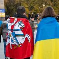 Po Rusijos išpuolių Ukrainoje – reakcija ir Lietuvoje: būsime kartu iki pergalės