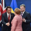 NATO ir Rusijos taryba susirinks aptarti padėties po Aljanso viršūnių susitikimo