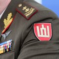 Citizens' donations to Lithuanian military grow seven-fold