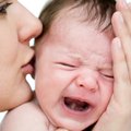 Vaikų verksmas reiškia kur kas daugiau, nei įprasta manyti