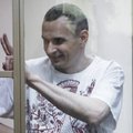 Режиссер Олег Сенцов объявил бессрочную голодовку в колонии