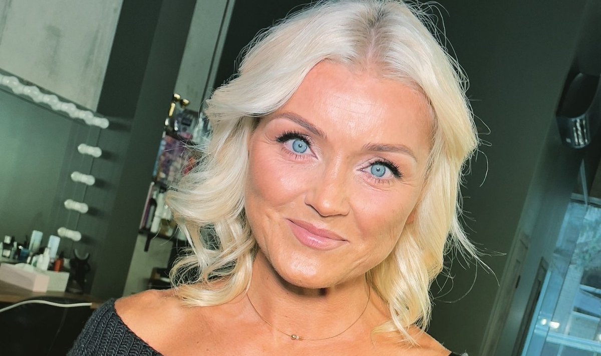 Sandrija Čapkauskienė