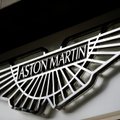 Koronavirusas „suvalgė“ 250 mln. eurų iš „Aston Martin“ kišenės