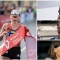 Po maratono nugalėtojos „klaidos“ – griežta bėgimo meistrų reakcija: argumentai nieko verti