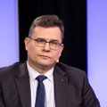 Министр обороны Литвы встретился с Зеленским: обсудили вопросы поддержки Украины