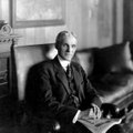 „Henry Ford. Mano gyvenimas ir veikla“: kaip automobilių gamintojas pelnė daugybės amerikiečių pagarbą