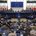 EP komitetai ruošiasi sprendimams dėl biudžeto ir automobilių taršos mažinimo