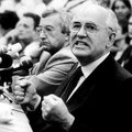„Istorijos detektyvai“: Ar buvo ruošiamasi nuversti M. Gorbačiovą prieš Kovo 11-ąją?