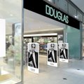 „Douglas“ atnaujina savo prekės ženklą