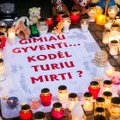 Siūlo valstybei pasirūpinti užmušto keturmečio laidotuvėmis: tai mažiausia, ką galime padaryti