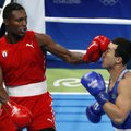 Kubos boksininko pergalė turnyro Rio 81 kg svorio kategorijoje
