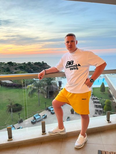 Ignas Jomantas