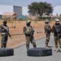 Nigeryje įtariami islamistai nužudė 69 žmones