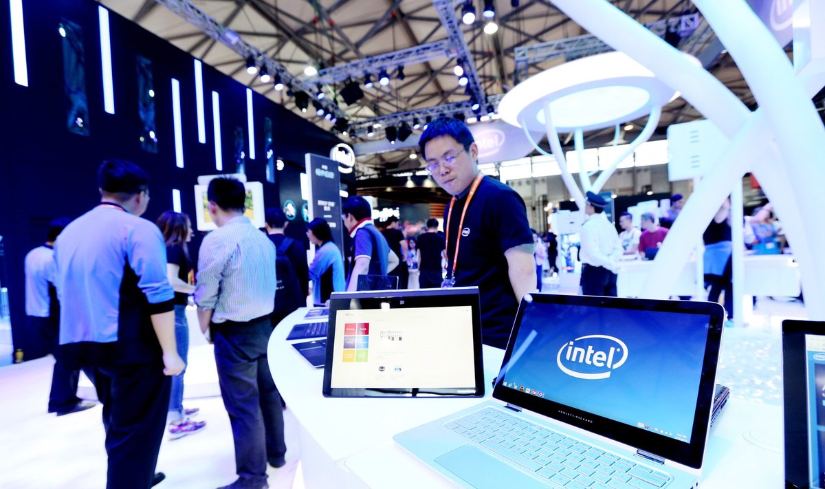 Intel