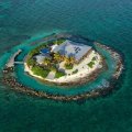 Atostogos kitaip: salos nuoma Naujiesiems metams vos nuo kelių šimtų eurų