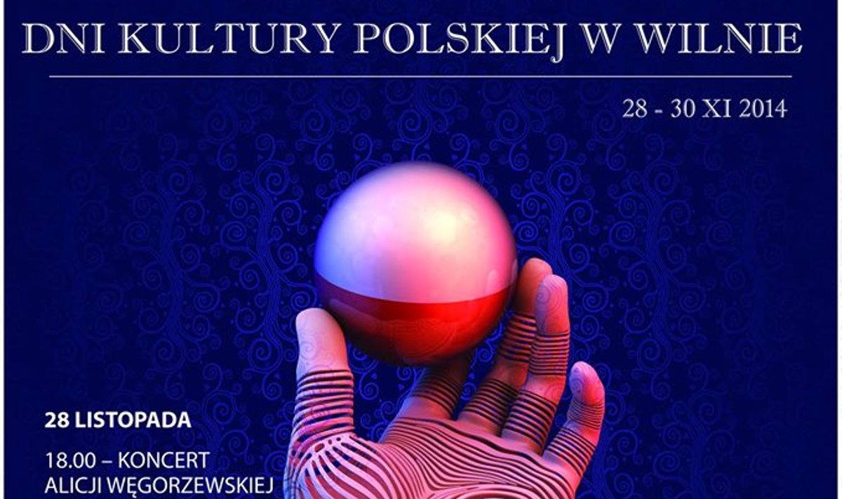 Dni kultury polskiej w Wilnie