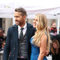 Blake Lively papasakojo, ką iš tiesų slepia iš pažiūros tobulai atrodantis jos gyvenimas