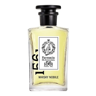 Whisky Nobile iš Florencijos parfumerijos namų Farmacia SS.Annunziata 1561