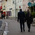 Valstybės duomenų agentūra: 2022 m. pabaigoje Lietuvos gyventojai blogiau nei prieš metus vertino savo ir šalies finansinę padėtį