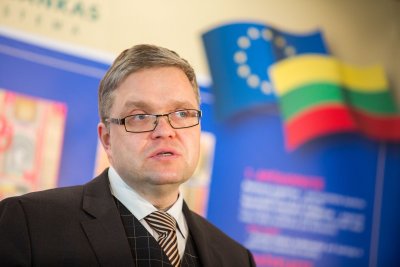 Vitas Vasiliauskas