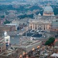 Vatikanas patarėju ryšiams su visuomene pasamdė "Fox News" žurnalistą