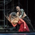 Britų teatro dizaineris J. Morrellis: „Pelėjas ir Melisanda“ įkvepia estetinį pojūtį