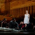 Baletas „Romeo ir Džuljeta“ – apie meilę šių dienų konfliktų apsuptyje