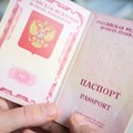 Naujojo Ukrainos saugumo tarnybos vadovo pavaduotojo tėvas turi Rusijos pilietybę