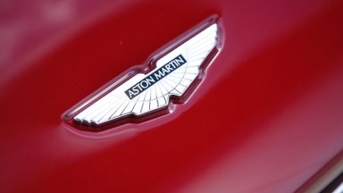 Aston Martin построил уникальный спидстер к своему 100-летнему юбилею