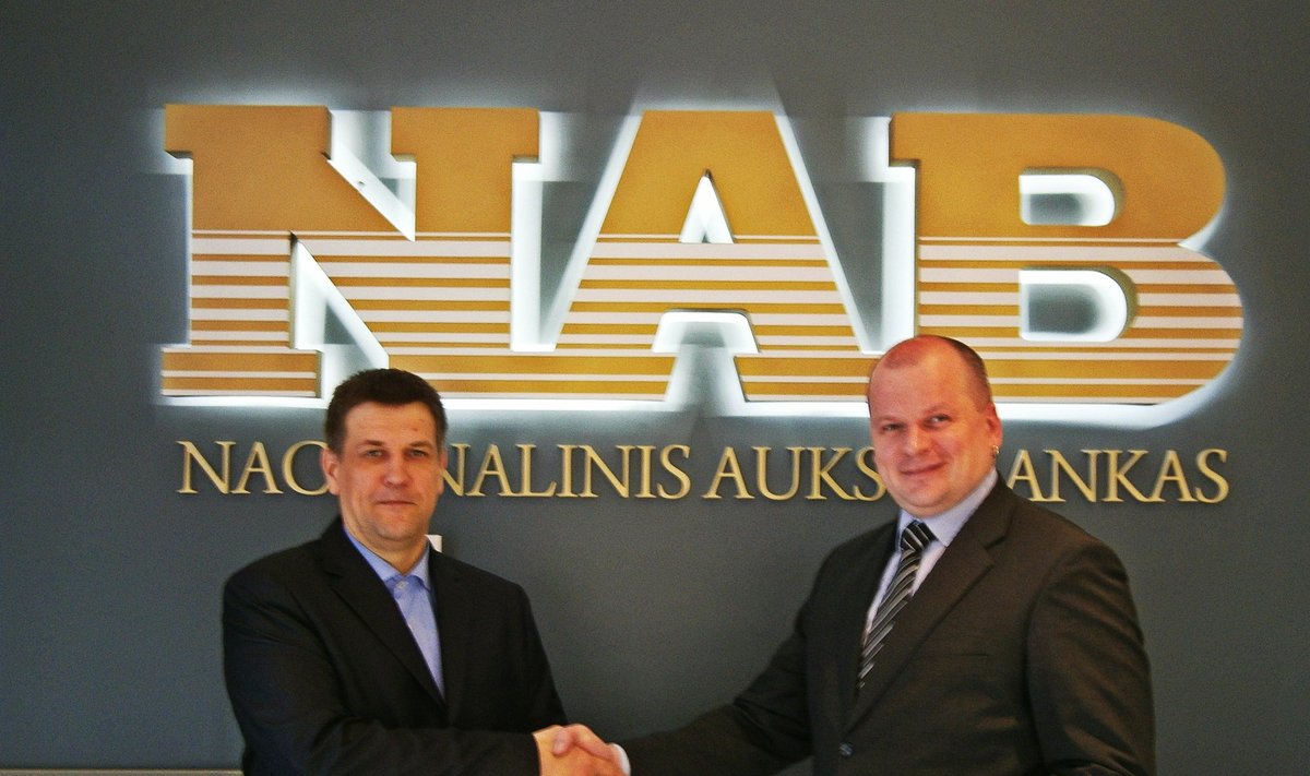 Lietuvos rankinio federacija (LRF) pasirašė bendradarbiavimo sutartį su UAB „9999 LT“