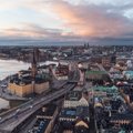 Švedijoje daugėja bankrotų: mažmeninei prekybai smogia sumažėjęs vartojimas