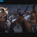 „Žaidimų balsas“: „Total War: Rome II“ pristatymas