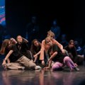 Į Vilnių atsiaučia ketvirtasis šokio festivalis „Pūga“