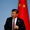 Iš Xi Jinpingo – nurodymai ruoštis „blogiausiems scenarijams“