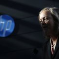 „Hewlett-Packard“ bus suskaidyta į dvi bendroves