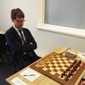 Pasaulio šachmatų olimpiadoje – Lietuvos vyrų pergalė prieš Kostą Riką