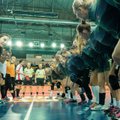 Lietuvos moterų rankinio rinktinės laukia svarbios rungtynės