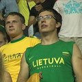 Lietuvos jaunimo rinktinė – pasaulio čempionato finale!