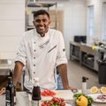 Virtuvės šefas šrilankietis Dilan jau 10 metų gyvena Lietuvoje: papasakojo, kokie patiekalai jums padės pasijusti it egzotiškose šalyse